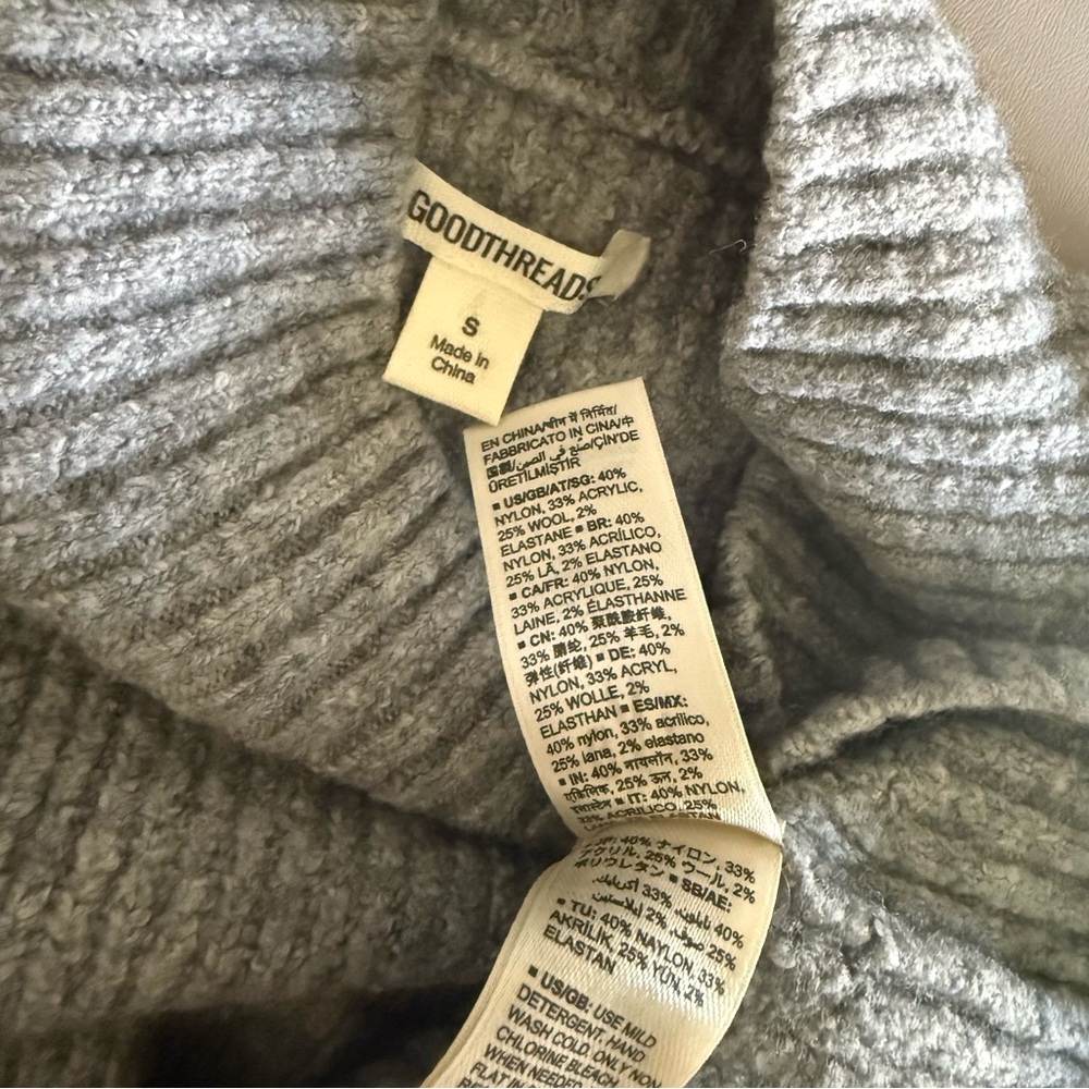 Goodthreads Pullover - image 4